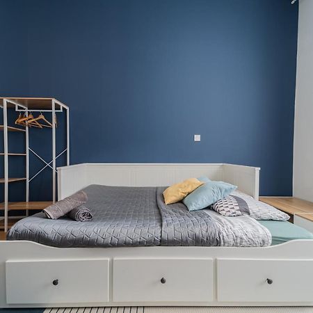 Apartmán Sweet Blue T1 Gare Libourne Exteriér fotografie