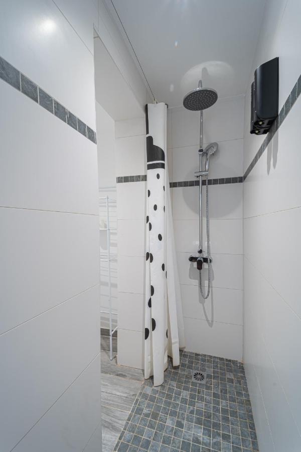 Apartmán Sweet Blue T1 Gare Libourne Exteriér fotografie